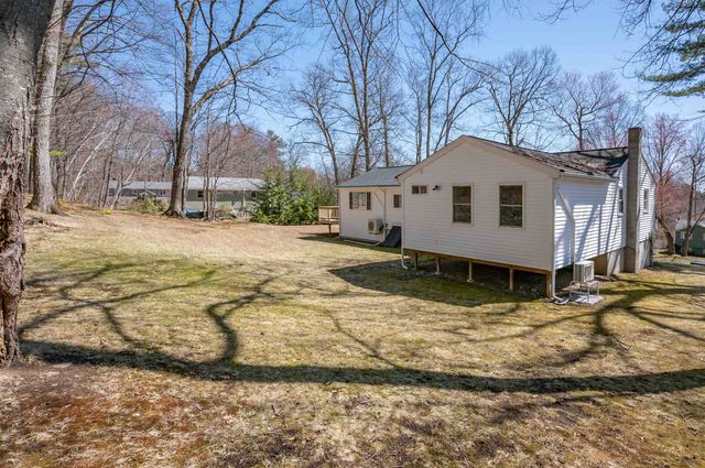 103 Jay Road, Merrimack, NH 03054