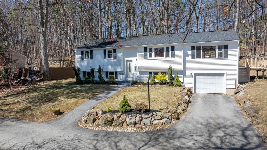 103 Jay Road, Merrimack, NH 03054