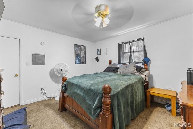 309 Buckley Street, Park Hills, MO 63601