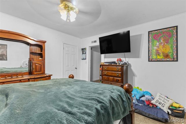309 Buckley Street, Park Hills, MO 63601