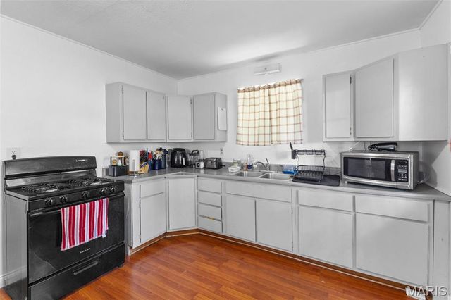 309 Buckley Street, Park Hills, MO 63601