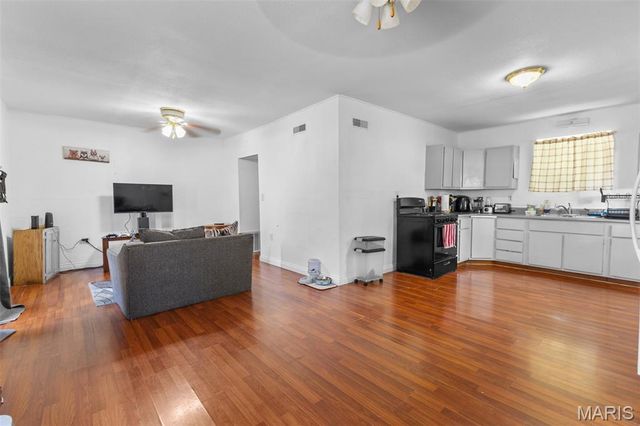309 Buckley Street, Park Hills, MO 63601