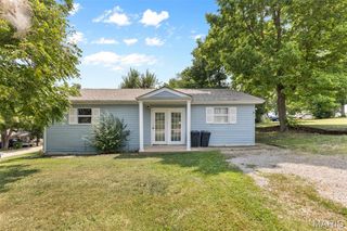 309 Buckley Street, Park Hills, MO 63601