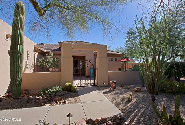 34082 N 66TH Way, Scottsdale, AZ 85266