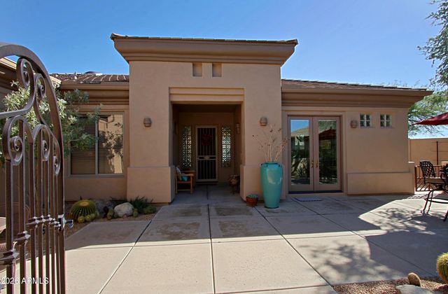 34082 N 66TH Way, Scottsdale, AZ 85266