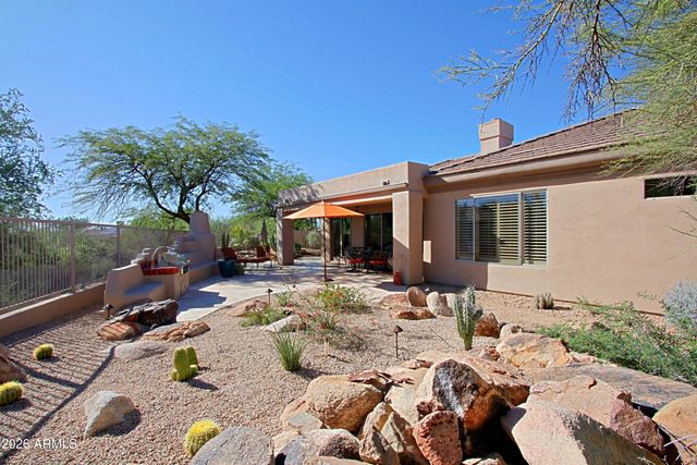 34082 N 66TH Way, Scottsdale, AZ 85266