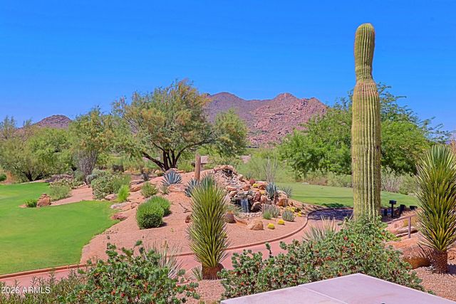 34082 N 66TH Way, Scottsdale, AZ 85266