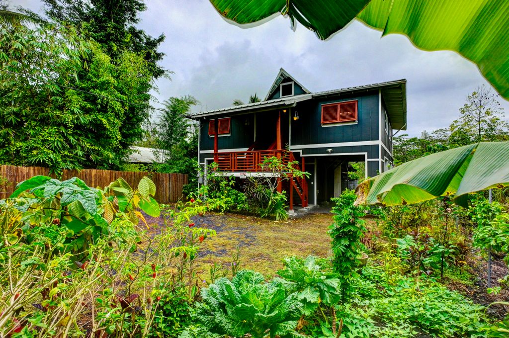 Image 1 of property listing at 12-4353 OCEAN VIEW PKWY, Pahoa, HI 96778