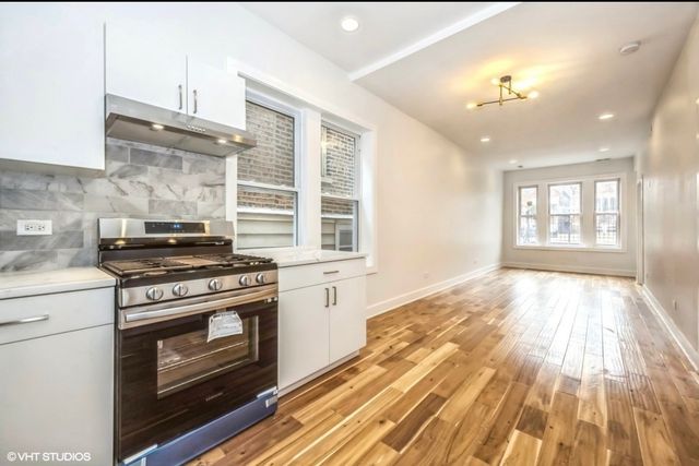 3329 S Oakley Avenue 1, Chicago, IL 60608