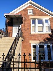 3329 S Oakley Avenue 1, Chicago, IL 60608