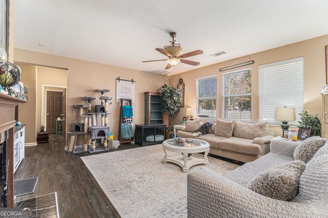 93 Branch Valley Drive, Dallas, GA 30132