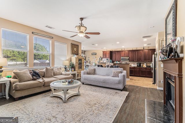 93 Branch Valley Drive, Dallas, GA 30132