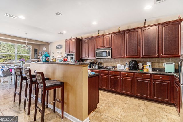 93 Branch Valley Drive, Dallas, GA 30132