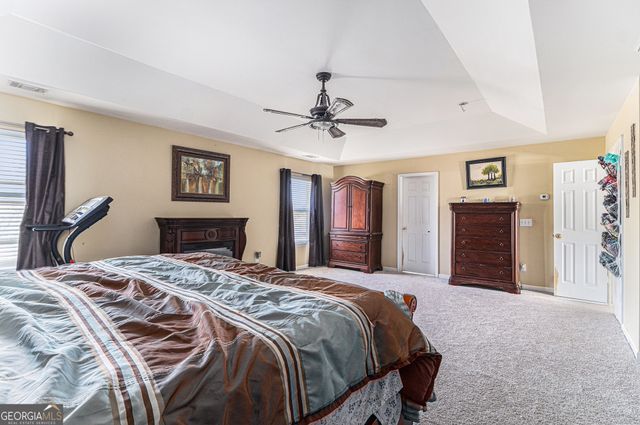 93 Branch Valley Drive, Dallas, GA 30132