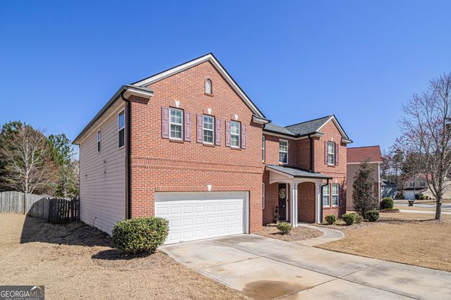 93 Branch Valley Drive, Dallas, GA 30132