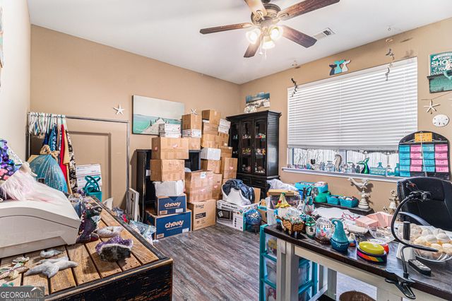 93 Branch Valley Drive, Dallas, GA 30132