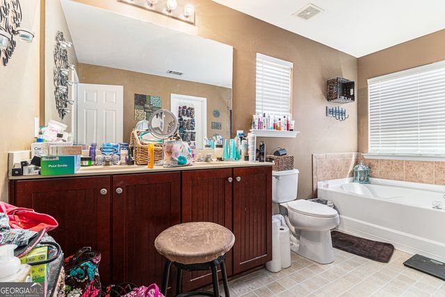 93 Branch Valley Drive, Dallas, GA 30132
