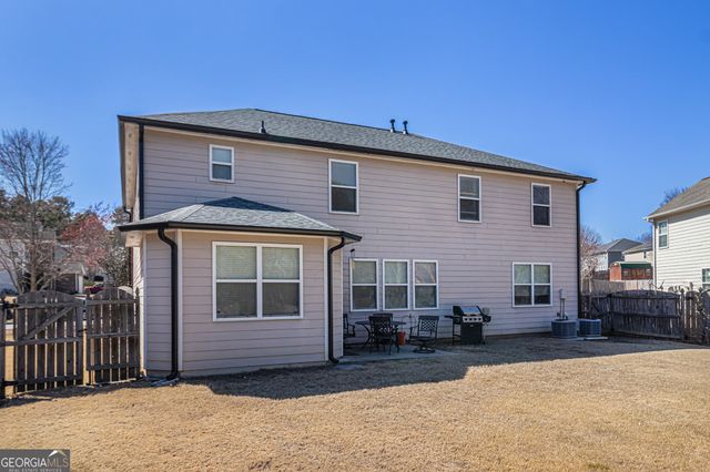 93 Branch Valley Drive, Dallas, GA 30132