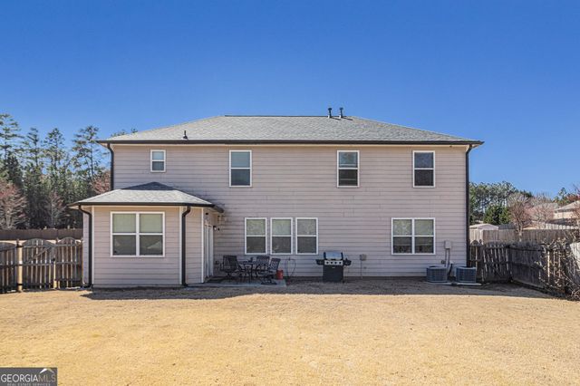 93 Branch Valley Drive, Dallas, GA 30132