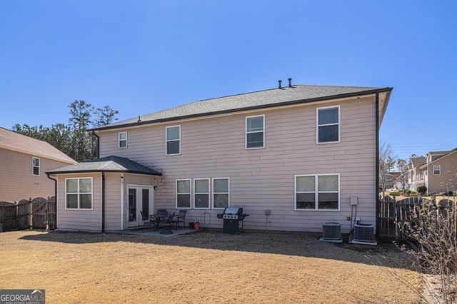 93 Branch Valley Drive, Dallas, GA 30132