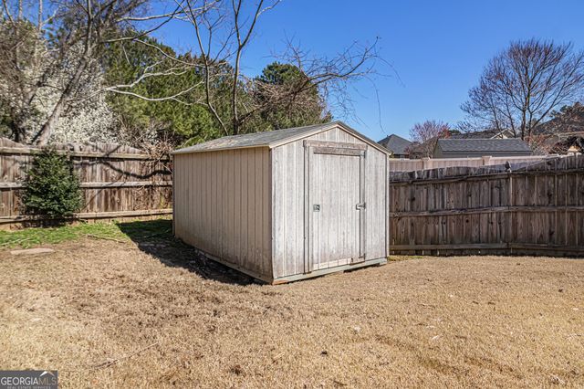 93 Branch Valley Drive, Dallas, GA 30132