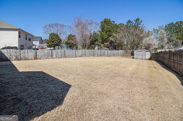 93 Branch Valley Drive, Dallas, GA 30132