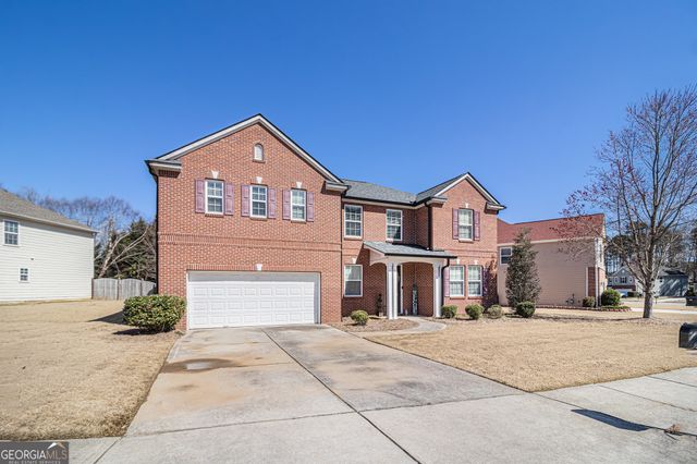 93 Branch Valley Drive, Dallas, GA 30132