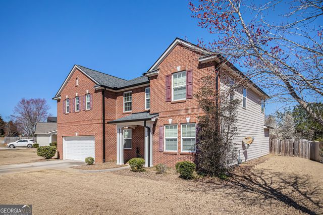 93 Branch Valley Drive, Dallas, GA 30132