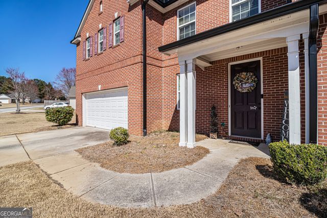 93 Branch Valley Drive, Dallas, GA 30132