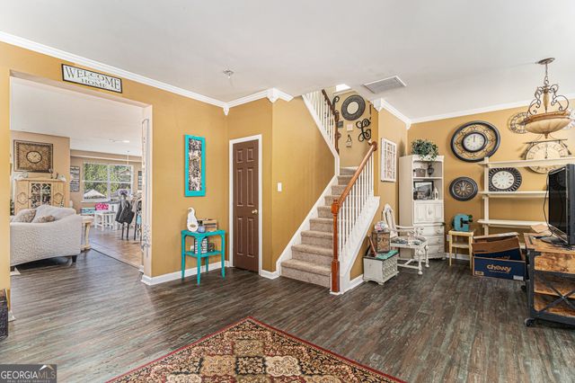 93 Branch Valley Drive, Dallas, GA 30132