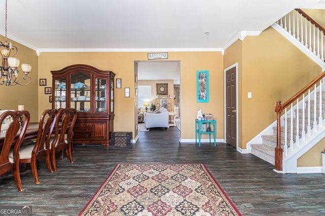 93 Branch Valley Drive, Dallas, GA 30132