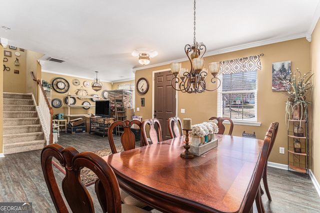 93 Branch Valley Drive, Dallas, GA 30132