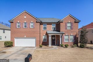 93 Branch Valley Drive, Dallas, GA 30132