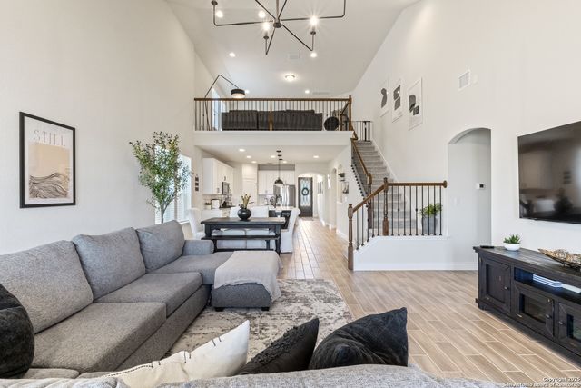 2130 Dalhart, San Antonio, TX 78253