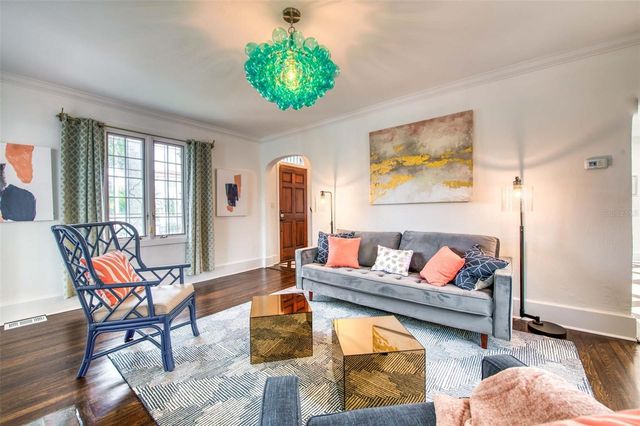 76 S WASHINGTON DRIVE, Sarasota, FL 34236