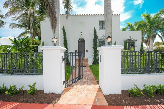 76 S WASHINGTON DRIVE, Sarasota, FL 34236