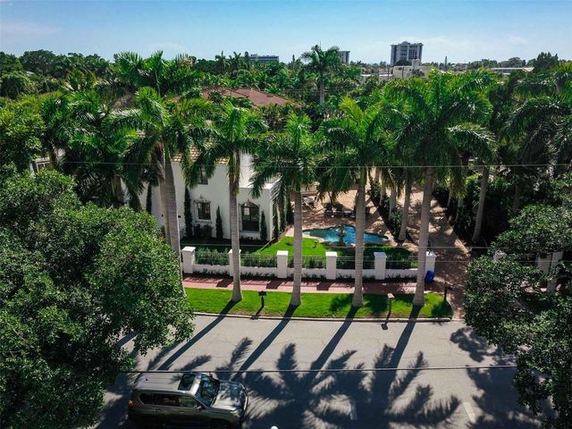 76 S WASHINGTON DRIVE, Sarasota, FL 34236