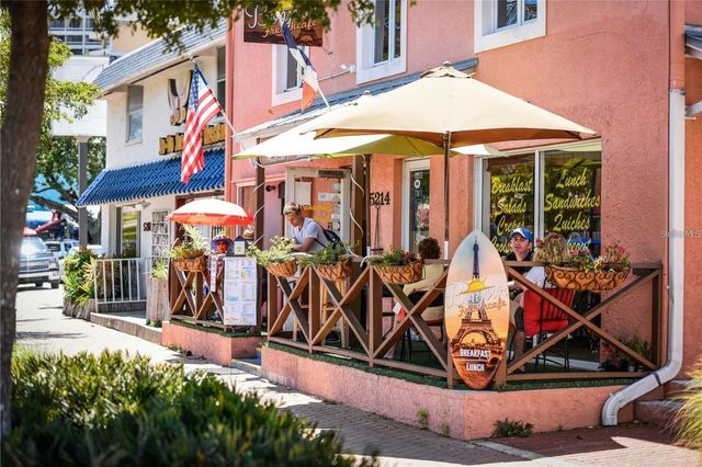 76 S WASHINGTON DRIVE, Sarasota, FL 34236