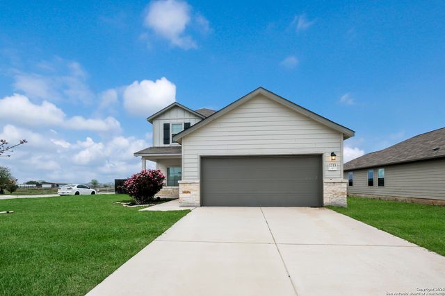 1333 Kelly River, New Braunfels, TX 78130