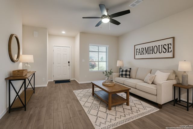 1333 Kelly River, New Braunfels, TX 78130