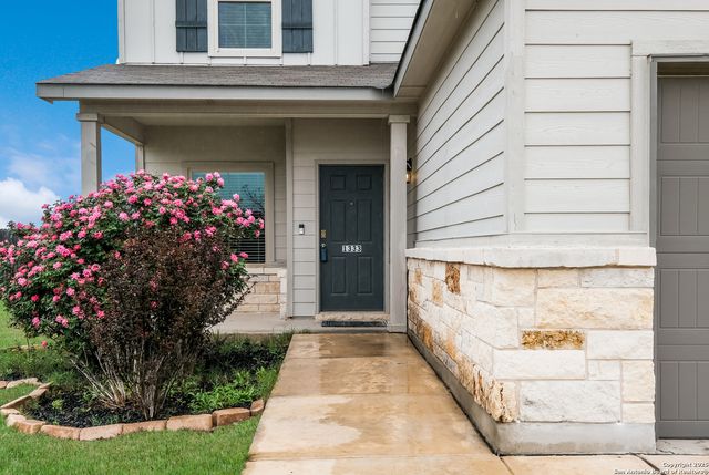 1333 Kelly River, New Braunfels, TX 78130