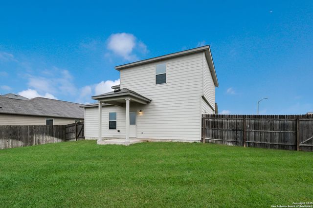 1333 Kelly River, New Braunfels, TX 78130