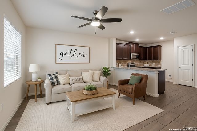 1333 Kelly River, New Braunfels, TX 78130
