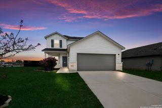 1333 Kelly River, New Braunfels, TX 78130