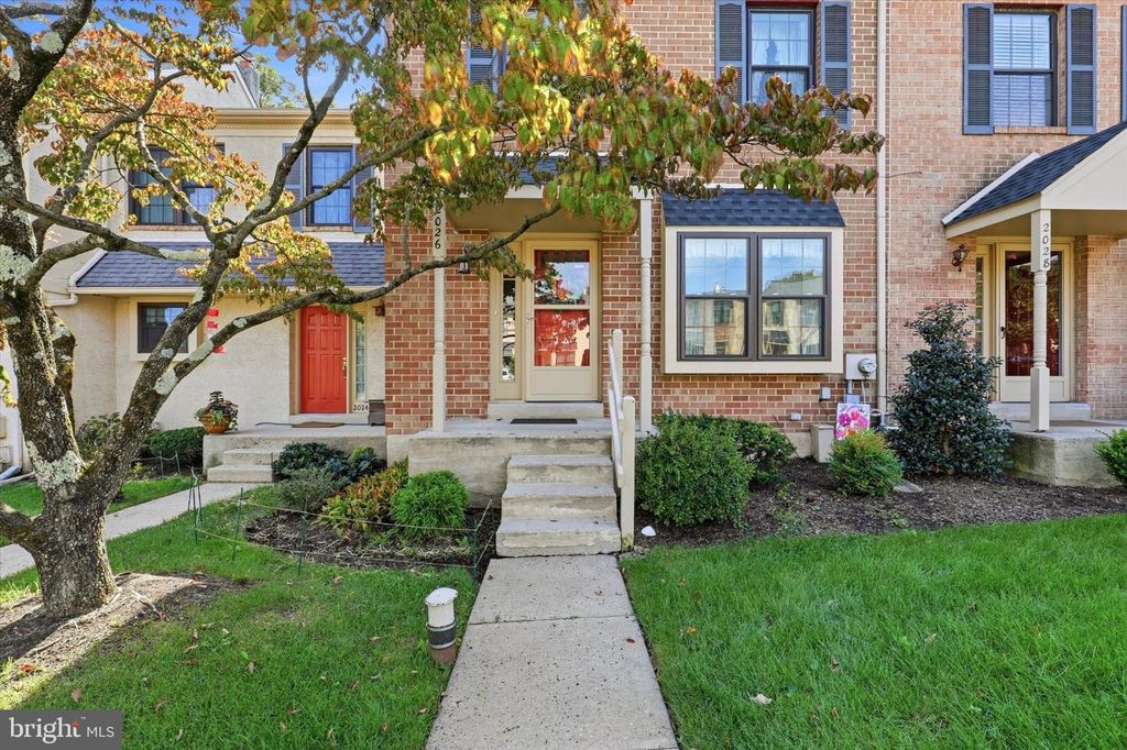 2026 YORKTOWN S, WEST NORRITON, PA 19403 — photo 2