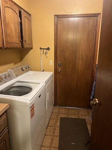 1101 Gabriel Street, El Reno, OK 73036