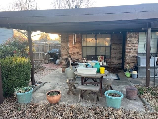 1101 Gabriel Street, El Reno, OK 73036