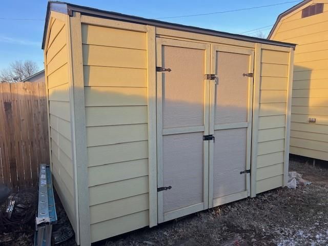 1101 Gabriel Street, El Reno, OK 73036