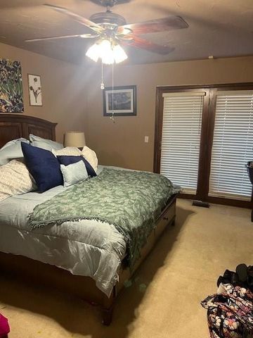 1101 Gabriel Street, El Reno, OK 73036