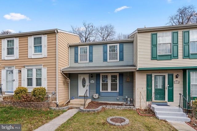 6090 ROCK GLEN DR, Elkridge, MD 21075
